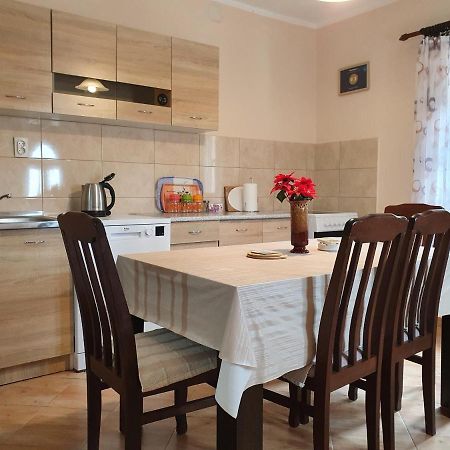 Apartment Marta Kotor Zewnętrze zdjęcie