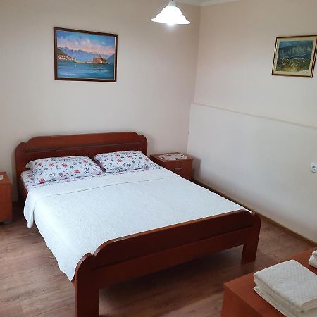 Apartment Marta Kotor Zewnętrze zdjęcie