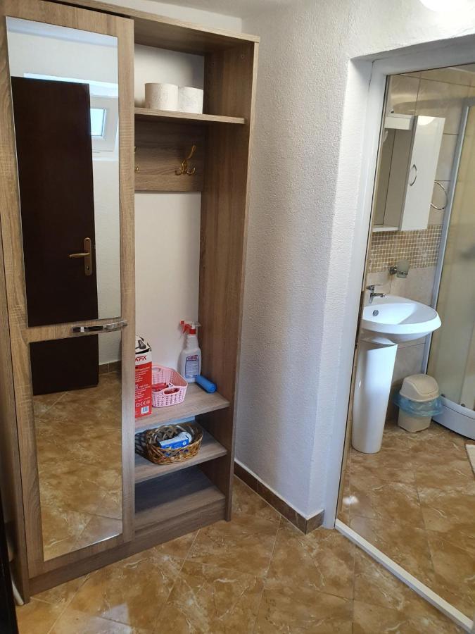 Apartment Marta Kotor Zewnętrze zdjęcie