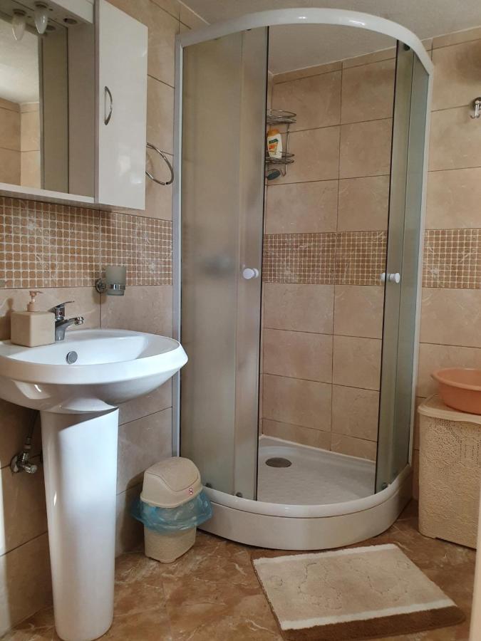 Apartment Marta Kotor Zewnętrze zdjęcie
