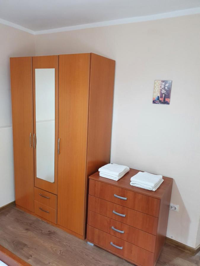 Apartment Marta Kotor Zewnętrze zdjęcie