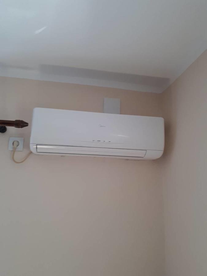 Apartment Marta Kotor Zewnętrze zdjęcie